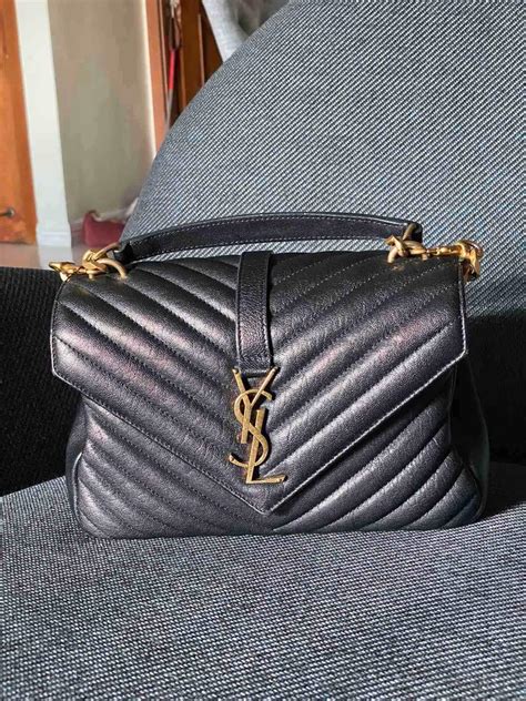 ysl bags replica philippines|authentic ysl dust bag.